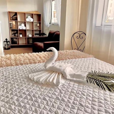 Apartamento Vista Mar Διαμέρισμα *