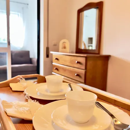 Διαμέρισμα Apartamento Vista Mar *