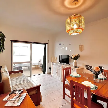 Apartamento Vista Mar Διαμέρισμα