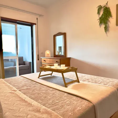 Apartamento Vista Mar