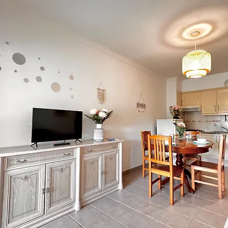 Apartamento Vista Mar شقة