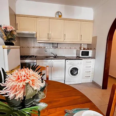 Apartamento Vista Mar Διαμέρισμα *