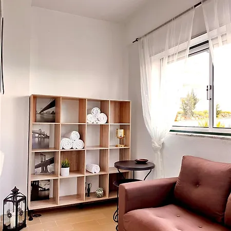 Apartamento Vista Mar *