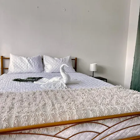 Διαμέρισμα Apartamento Vista Mar *
