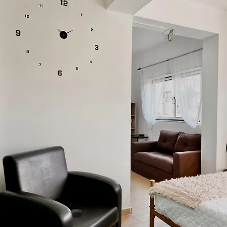 Διαμέρισμα Apartamento Vista Mar Praia da Rocha