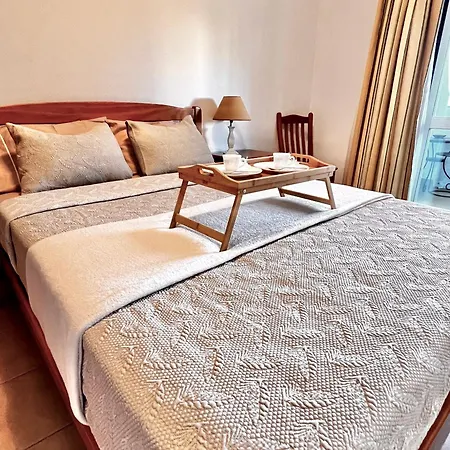 Apartamento Vista Mar *