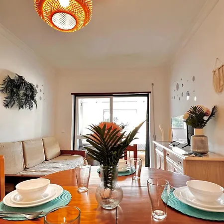 Apartamento Vista Mar Διαμέρισμα *
